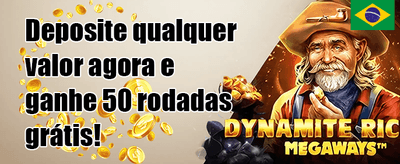 Bônus de Boas-Vindas 100% promotion image